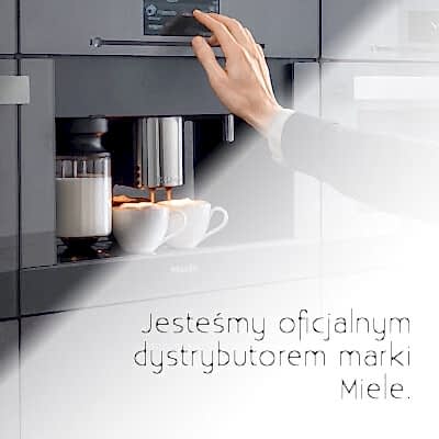 Ardeko - Oficjalny dystrybutor marki Miele